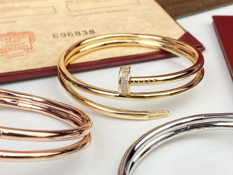 Cartier Bracelets